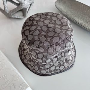 Coach logo Hat